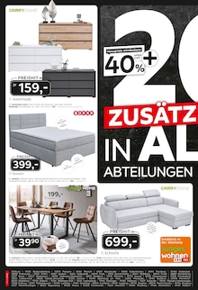 Ecksofa im XXXLutz Möbelhäuser Prospekt "BLACK WEEK SHOPPING" mit 24 Seiten (Hannover)