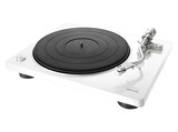 DP-400 Plattenspieler Weiss im MediaMarkt Saturn Prospekt DP-400 Plattenspieler Weiss von DENON im aktuellen MediaMarkt Saturn Prospekt für 479,99 €
