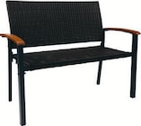 Gartenstuhl/Gartenbank Angebote von ARNO bei Lidl Erftstadt für 13,93 €