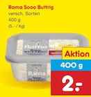 Sooo Buttrig von Rama im aktuellen Netto Marken-Discount Prospekt