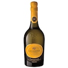 Prosecco D.O.C. Treviso - LA GIOIOSA - Carrefour Market à Périgueux Prosecco D.O.C. Treviso - LA GIOIOSA en promo chez Carrefour Market Périgueux à 5,96 €