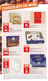 Offre Chocolat dans le catalogue Netto du moment à la page 2