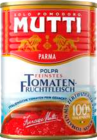 Tomatenkonserve Angebote von Mutti bei EDEKA Cuxhaven für 1,29 €