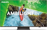 Aktuelles LED TV 43PUS8609 Angebot bei expert in Hagen (Stadt der FernUniversität) ab 499,00 €