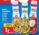 Aktuelle Margarine Angebote bei Netto Marken-Discount in Dresden Aktuelles Cremfine gekühlt Angebot bei Netto Marken-Discount in Dresden ab 1,00 €