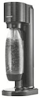Machine à eau pétillante gaia - SODASTREAM en promo chez Hyper U Machine à eau pétillante gaia - SODASTREAM dans le catalogue Hyper U
