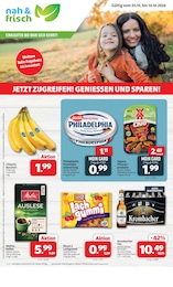 Der aktuelle nah&frisch Prospekt Der aktuelle nah&frisch Prospekt DER MARKT FÜR GUTES ESSEN UND TRINKEN