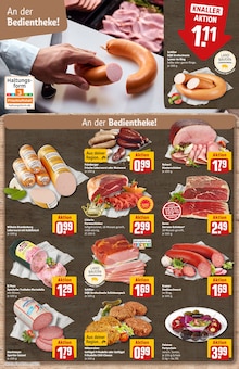 Garnelen im REWE Prospekt "Dein Markt" mit 36 Seiten (München)