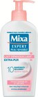 Lait Démaquillant - Mixa en promo chez Supermarchés Match Villeneuve-d'Ascq à 1,30 €