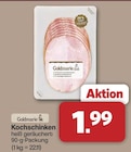 Kochschinken von Goldmarie im aktuellen famila Nordwest Prospekt