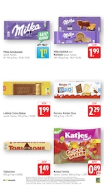 Milka im EDEKA Prospekt in Kaiserslautern Aktueller EDEKA Prospekt mit Milka, "Aktuelle Angebote", Seite 28