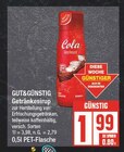 Getränkesirup Angebote von GUT&GÜNSTIG bei EDEKA Potsdam für 1,99 €