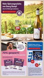 Ähnliche Angebote wie Küchenwaage im Prospekt "Dein Markt" auf Seite 27 von REWE in Siegen