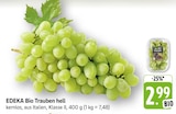 Angebot im EDEKA Hochstadt (Pfalz) Prospekt EDEKA Hochstadt (Pfalz) Prospekt mit im Angebot für 2,99 €