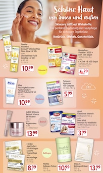 Dresdner Essenz Angebot im aktuellen Rossmann Prospekt auf Seite 21