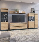 Wohnwand Corte im Angebot bei Die Möbelfundgrube in Saarlouis Wohnwand Corte Angebote bei Die Möbelfundgrube Saarlouis für 749,99 €