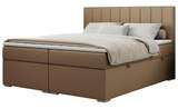 Schlafzimmer im Höffner Prospekt Boxbett mit Bettkasten Ally im aktuellen Höffner Prospekt für 936,00 €