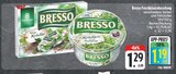 Frischkäsezubereitung Angebote von Bresso bei E center Nürnberg für 1,19 €