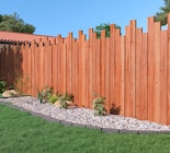 Panneau bois "alturas" dans le catalogue Brico Dépôt