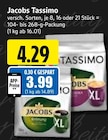EDEKA - Tassimo Angebot im Prospekt Tassimo bei EDEKA im Prospekt "" für 3,99 €