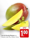 EDEKA - Mangos Angebot im Prospekt Mangos bei EDEKA im Prospekt "" für 1,00 €