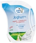 Aktuelles Naturjoghurt Angebot bei Kaufland in Berlin ab 1,19 €