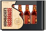 Fassbrause Angebote von Krombacher's bei REWE Recklinghausen für 12,99 €