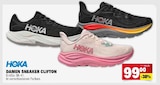 Damen Sneaker Clifton Angebote von Hoka bei E center Stuttgart für 99,00 €