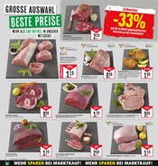 Aktueller Marktkauf Prospekt mit Rindfleisch, "Aktuelle Angebote", Seite 8