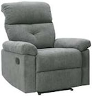 SB Möbel Boss Thalheim - Sessel Angebot im Prospekt Sessel bei SB Möbel Boss im Thalheim Prospekt für 299,99 €