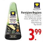 Parmigiano Reggiano von EDEKA Herzstücke im aktuellen EDEKA Prospekt für 3,99 €