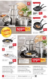 Topfset Angebot im aktuellen XXXLutz Möbelhäuser Prospekt auf Seite 2