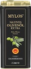 Olivenöl im Netto Marken-Discount Prospekt Natives Olivenöl Extra von MYLOS im aktuellen Netto Marken-Discount Prospekt für 17,99 €