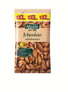 Mandeln von Alesto im aktuellen Lidl Prospekt für 4.79€