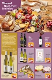 Ähnliche Sangria Angebote im Prospekt "Dein Markt" von REWE Ähnliches Angebot bei REWE in Prospekt "Dein Markt" gefunden auf Seite 16