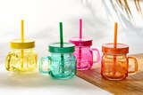La jar 24 cl avec paille ACTUEL - ACTUEL - Auchan Hypermarché à Poissy La jar 24 cl avec paille ACTUEL - ACTUEL en promo chez Auchan Hypermarché Poissy à 1,29 €