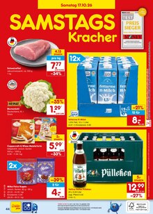Torte im aktuellen Netto Marken-Discount Prospekt (Mönchengladbach) Torte im Netto Marken-Discount Prospekt "Aktuelle Angebote" mit 71 Seiten (Mönchengladbach)