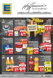 EDEKA Prospekt für Kurtscheid und Umgebung: „Aktuelle Angebote“, 26 Seiten, 19.01.2026 - 24.01.2026