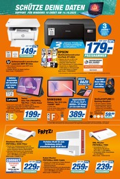 Aktueller expert Prospekt mit Smartphone, "Top Angebote", Seite 9