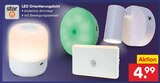 LED Orientierungslicht im Angebot bei Netto Marken-Discount in Celle LED Orientierungslicht Angebote von star bei Netto Marken-Discount Celle für 4,99 €