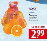 Roxy Orangen "Navelinas" bei famila Nordost im Winsen Prospekt für 2,99 €