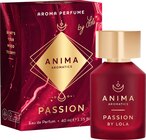 Passion by Lola Eau de Parfum bei dm-drogerie markt im Prospekt "" für 9,95 €