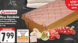 EDEKA Medebach - Pizza-Fleischkäse Angebot im Prospekt Pizza-Fleischkäse bei EDEKA im Medebach Prospekt für 7,99 €