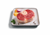 Aktuelles METZGERFRISCH Rinderbeinscheiben Angebot bei Lidl in Halle (Saale) ab 9,99 €