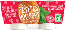 Brassé d'amandes bio - Carrefour à Saint-Herblain Brassé d'amandes bio en promo chez Carrefour Saint-Herblain à 2,79 €