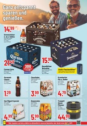Veltins im Trinkgut Prospekt in Viersen Aktueller Trinkgut Prospekt mit Veltins, "Aktuelle Angebote", Seite 4