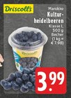 Kulturheidelbeeren bei EDEKA im Meckenheim Prospekt für 3,99 €