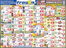 EDEKA Elmshorn Prospekt "Top Angebote" mit 1 Seite