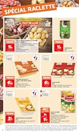 Offre Pomme De Terre dans le catalogue Netto du moment à la page 8