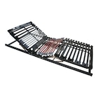 MONDO Mondo Superia Plus Motor Lattenrost im Angebot bei Möbel Martin in Neustadt MONDO Mondo Superia Plus Motor Lattenrost Angebote bei Möbel Martin Neustadt für 399,00 €